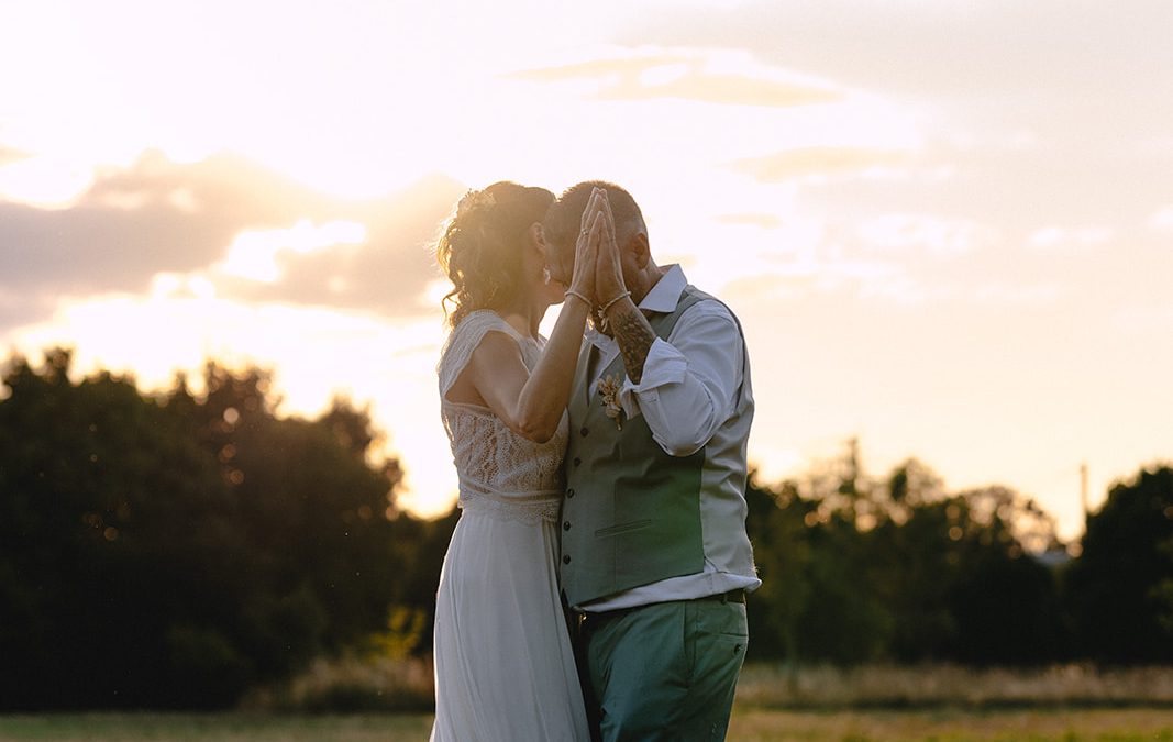 Décoration Mariage Bohème