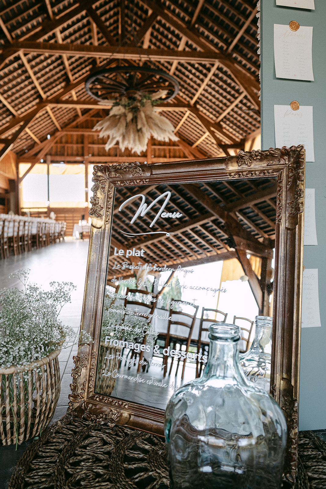 Location décoration mariage