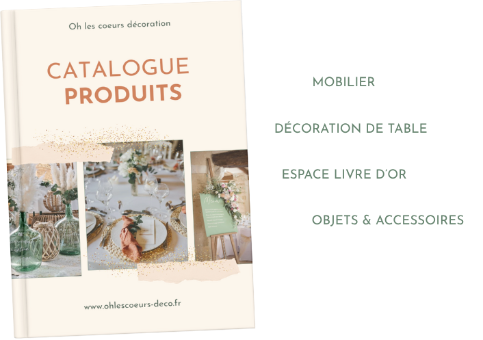 Location décoration