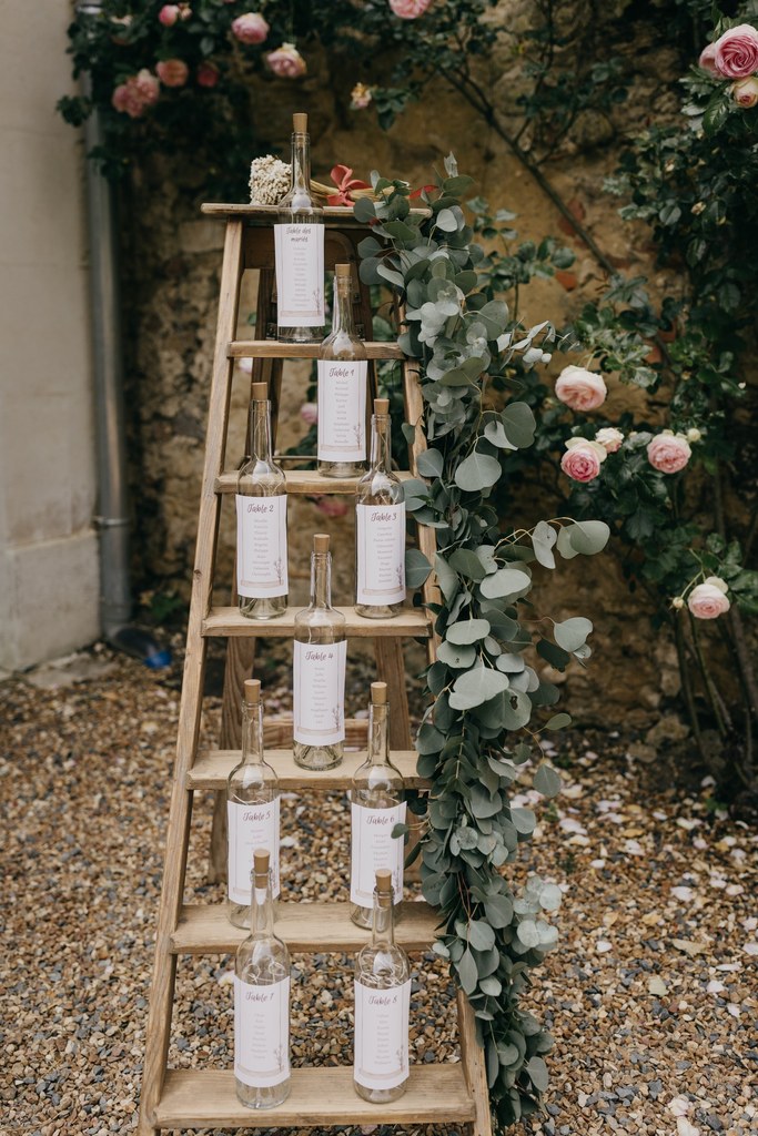 Location décoration terracotta