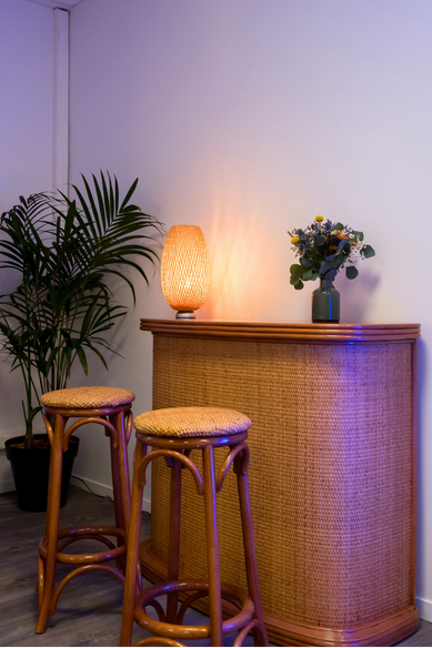 Décoratrice évènement professionnel