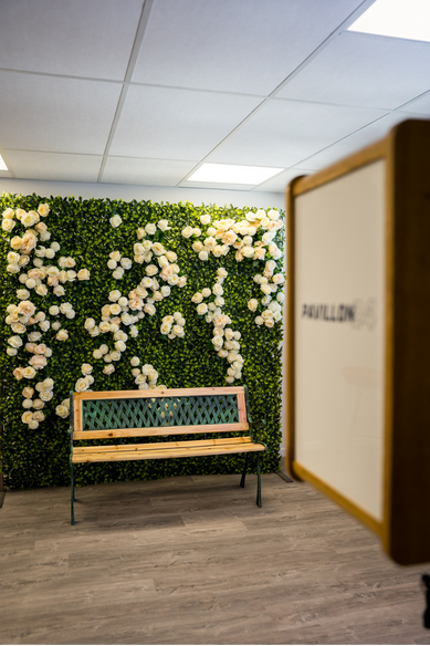 Décoration professionnelle