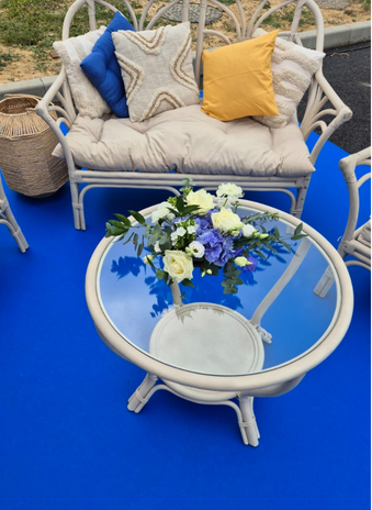 Décoratrice évènement professionnel