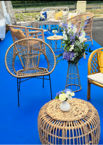 Décoration évènement professionnel