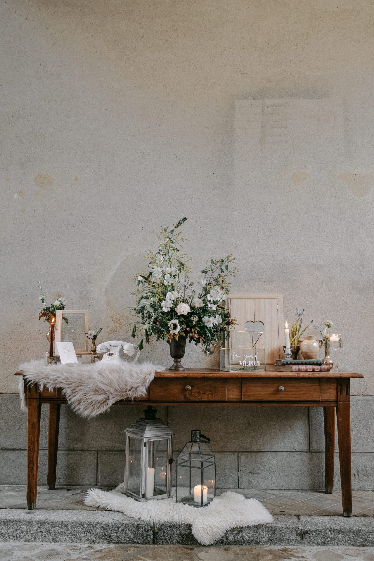 Livre d'or audio mariage