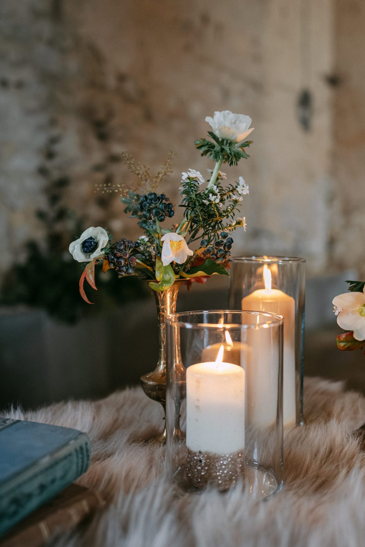 Décoratrice mariage Sartes